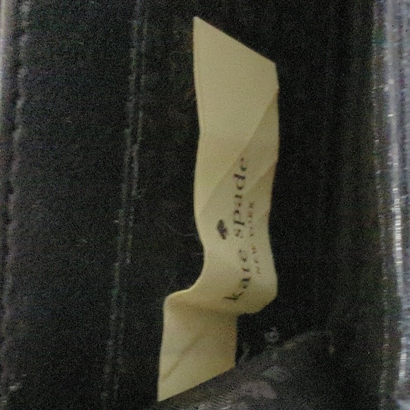 KATE SPADE NEW YORK FLORAL WOMEN'S WALLET - Picture 6 of 8